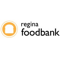 Regina Food Bank Logo