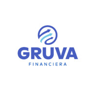 GRUVA Financiera Logo