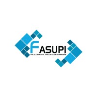 FPbe - Fasupi - Unisepe Logo