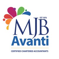 MJB Avanti Logo