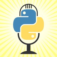 Talk Python Training Logo