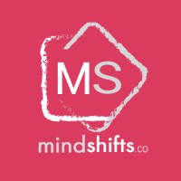 mindshifts.co - Coaching | Consulting Logo