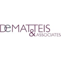 De Matteis & Associates Logo