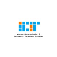 ICIT Solutions Nigeria Logo