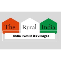 The Rural India | Website for Village Logo