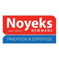 Noyeks Ltd. Logo