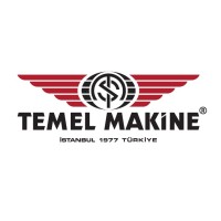 Temel Makine® Logo