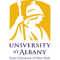 University at Albany, State University of New York Logo