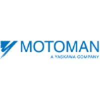 MOTOMAN Robotics Europe AB Logo