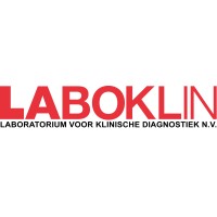 Laboklin N.V. Logo