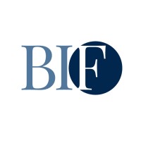 Breaking into Finance Logo