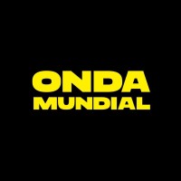 ONDA MUNDIAL Logo