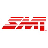 SMT INC. Logo