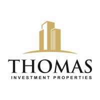 Thomas Investment Properties Logo