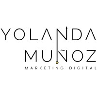 Yolanda Muñoz Marketing Digital Logo