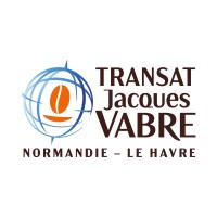 Transat Jacques Vabre Normandie Le Havre Logo