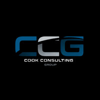Cook Consulting Group - Cyber Security Recruitment & Consulting Logo
