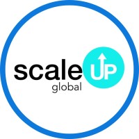ScaleUp Global Logo