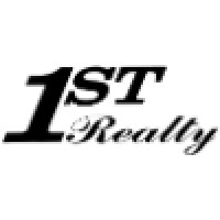 First Realty of Alexander City Logo
