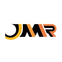 JMR Digital International Limited Logo
