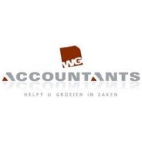 WG Accountants Logo