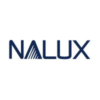 Nalux CO.,LTD. Logo