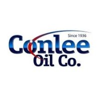 Conlee Oil Co Logo
