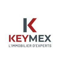 Keymex Immobilier Rennes Logo