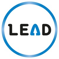 LEAD Belgium Logo