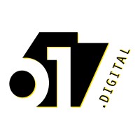 617digital Logo