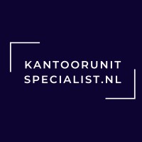 kantoorunitspecialist.nl Logo