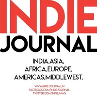 Indie Journal Logo