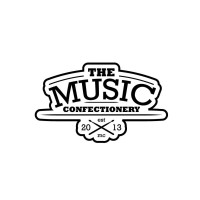 The Music Confectionery LTD Logo