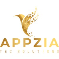Appzia Tec Solutions Logo