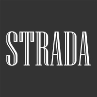 STRADA Transport Logo