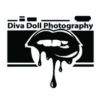 Diva Doll Photography Logo