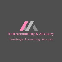 Nutt Accounting & Advisory Logo