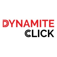 Dynamite Click Logo
