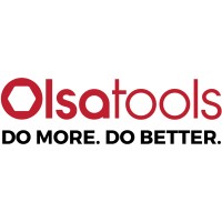 Olsa Tools Logo