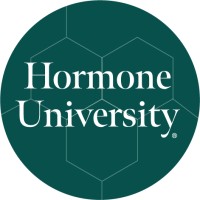 Hormone University Logo