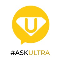 AskUltra (Ultra Academy Ltd) Logo