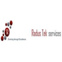Radus Tek Services Logo