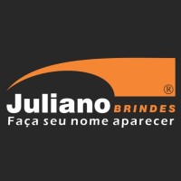 JULIANO BRINDES PRESENTES CORPORATIVOS Logo