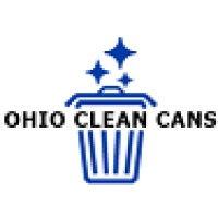 Ohio Clean Cans LLC Logo