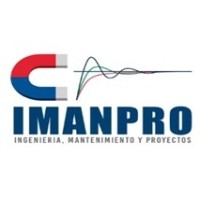 IMANPRO S.A.S Logo