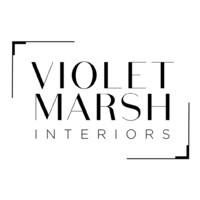 Violet Marsh Interiors Logo