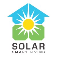 Solar Smart Living, LLC Logo