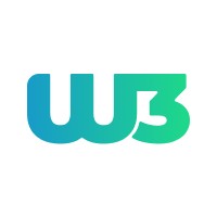 W3 IT SOLUTIONS Logo