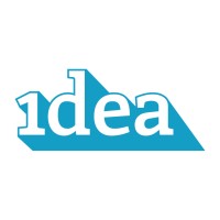 1dea Oy Logo