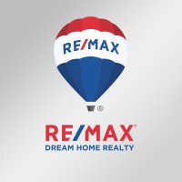RE/MAX Dream Home Realty Logo